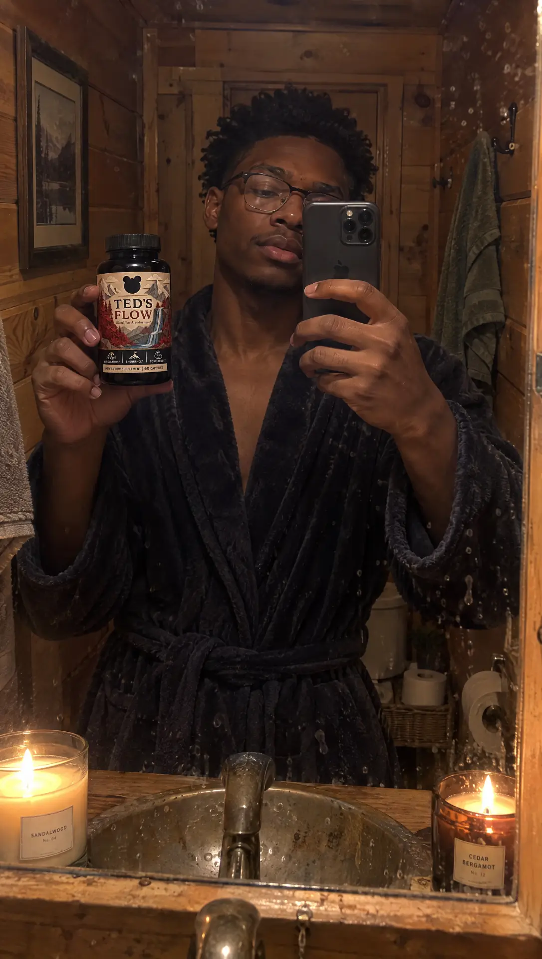 Customer photo from Elijah S.