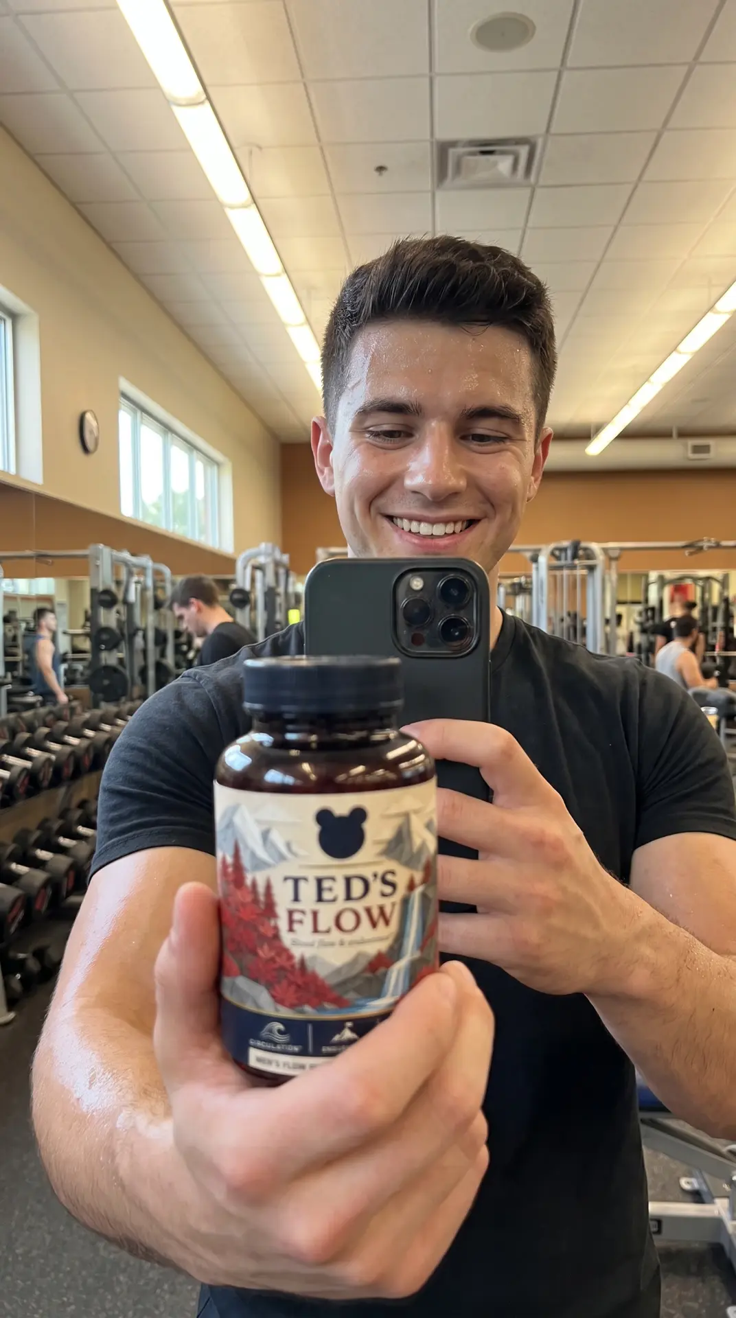Customer photo from Eli H.