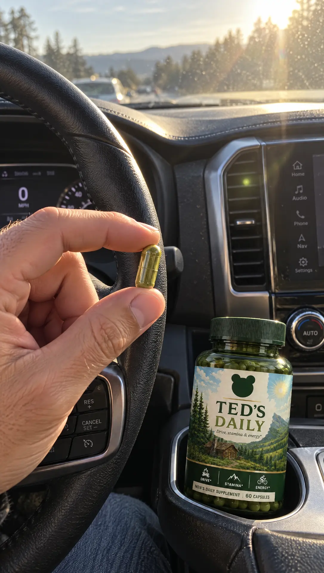 Customer photo from Rhett L.