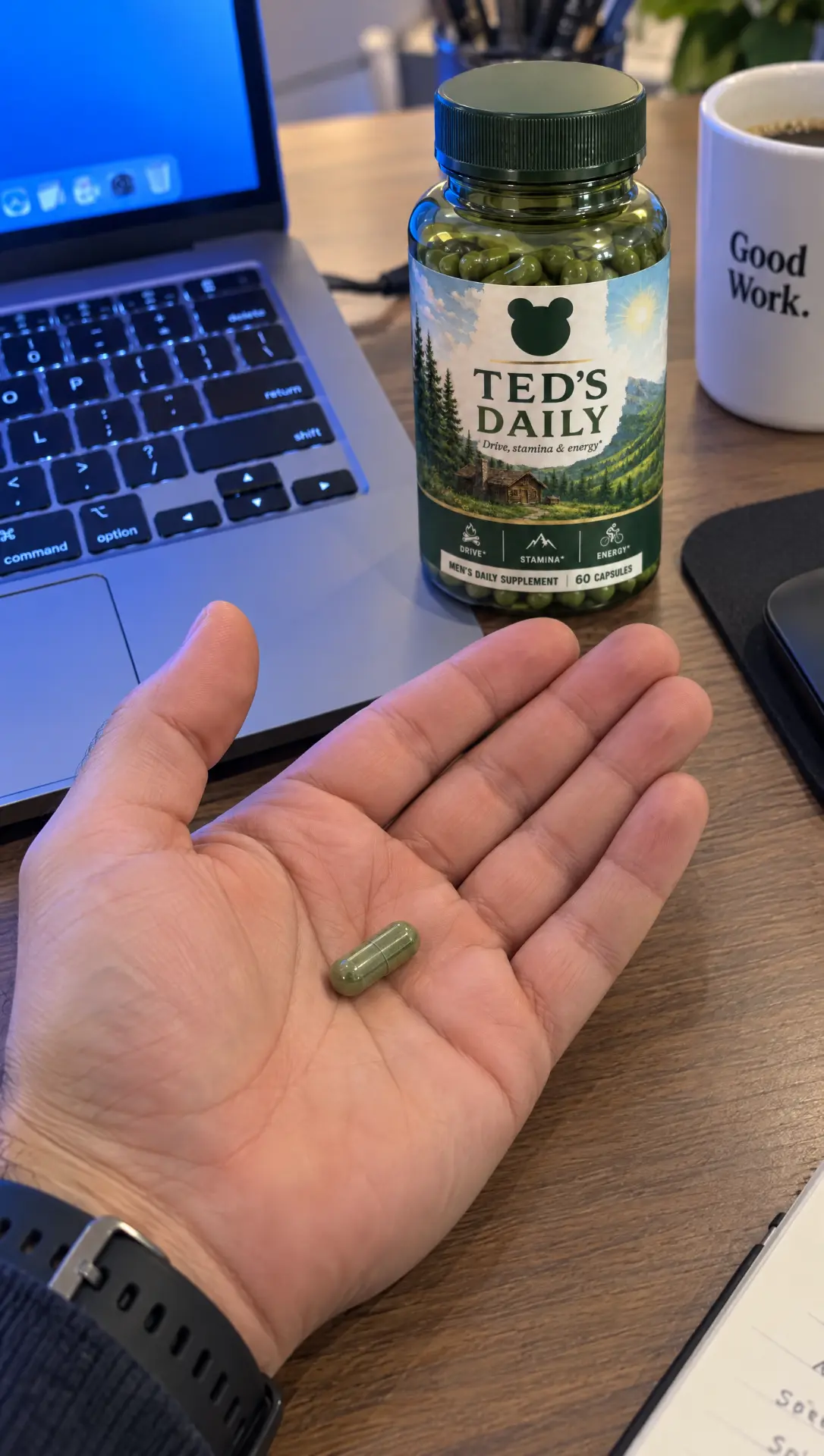 Customer photo from Charles W.