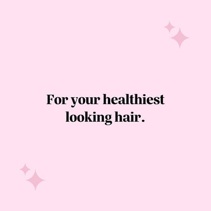 Ah-Mazing Hair Vitamin Biotin Gummies